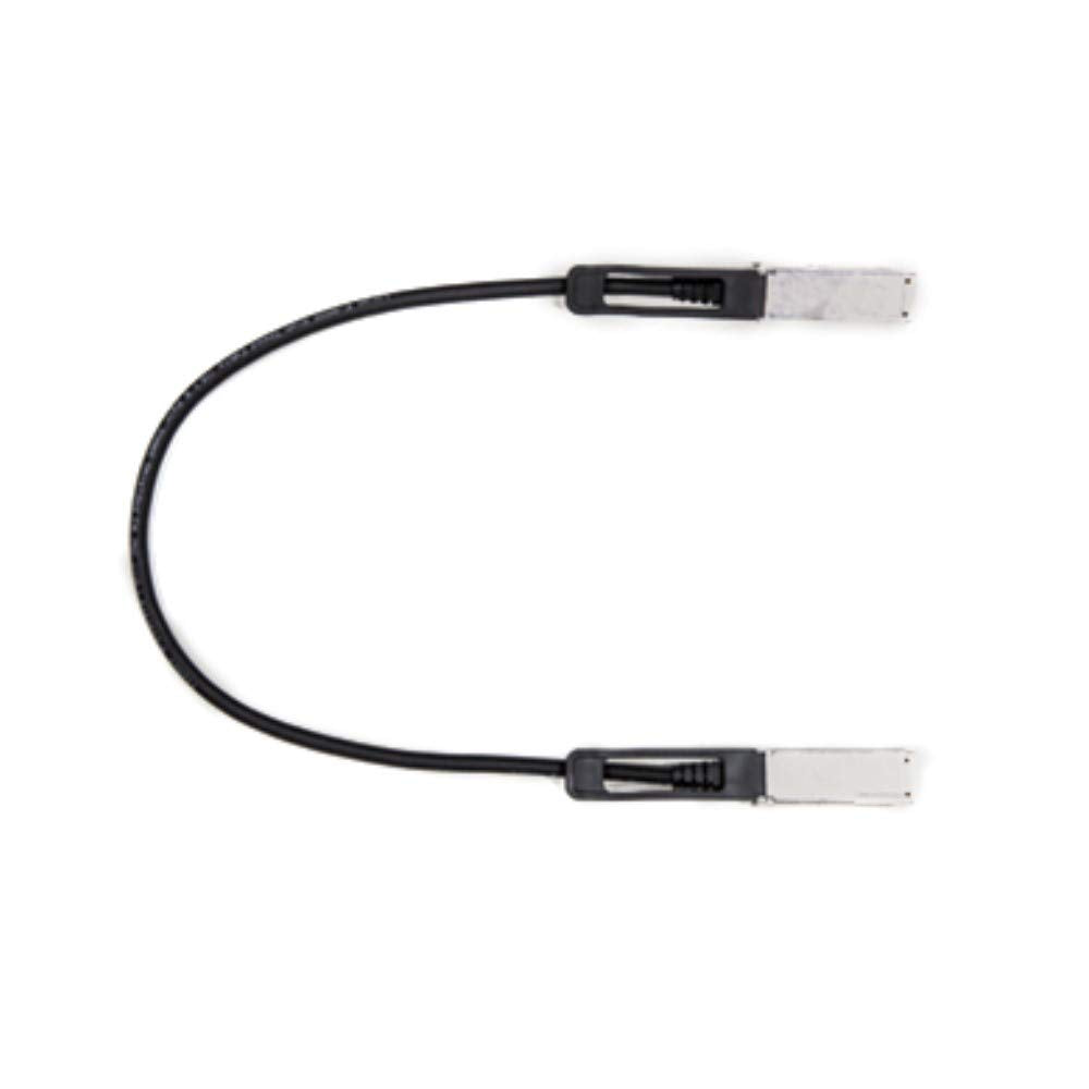 40GbE QSFP Cable 0.5 Meter