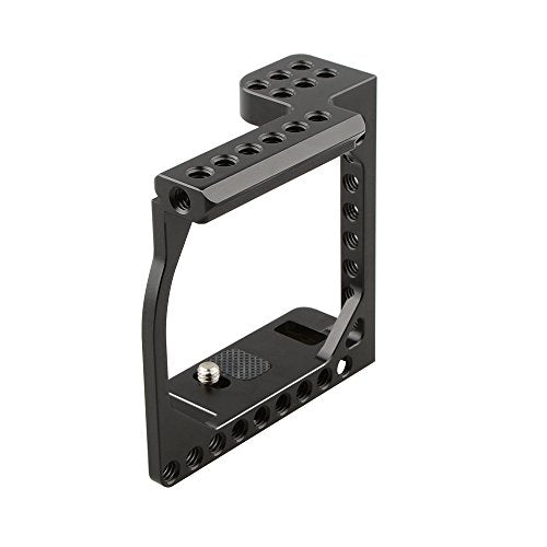 Camvate Tiny Cinema Camera Cage Kit For Eos M Camera   1850