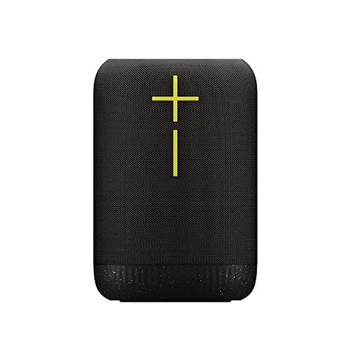 Ultimate Ears Epicboom, Portable Wireless Bluetooth Speaker, Big Bass And Immersive, 360 Degree Sound, Adaptive Eq, Ip67 Waterpr
