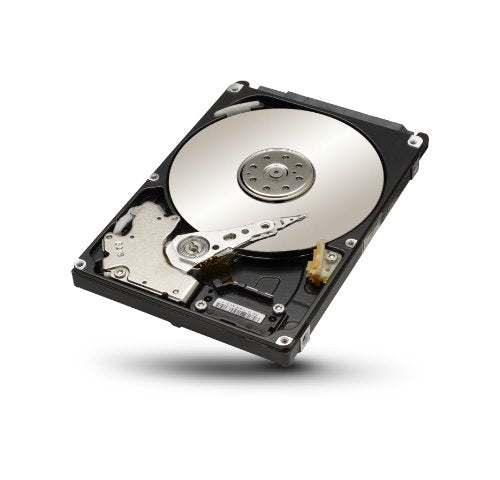 Seagate 1Tb Mobile Hdd Sata 3Gb/S 32Mb Cache 2.5 Inch Internal Bare Drive (St1000Lm024)