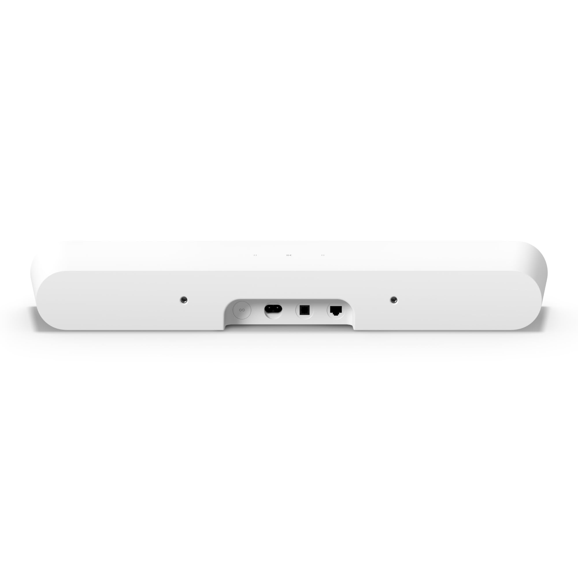 Sonos Ray   White   Compact Soundbar