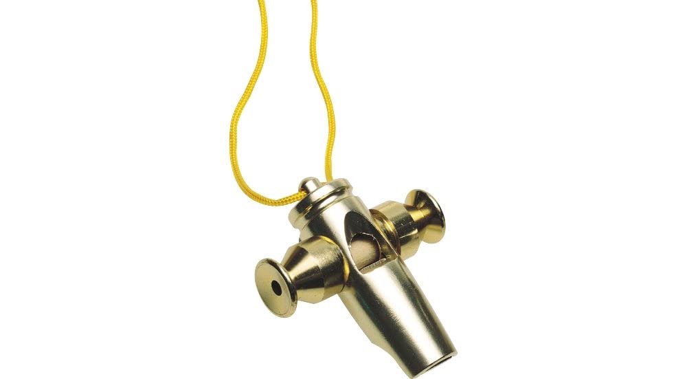 Latin Percussion Lp352 Tri-Tone Samba Whistle