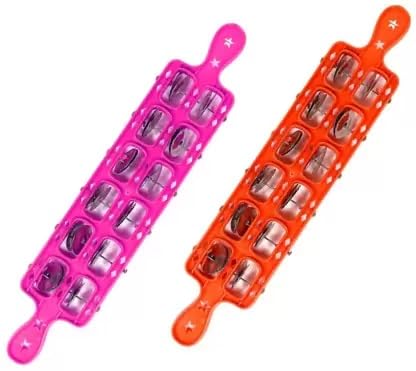SPEHUB 2Jheka 51cm/ Jhika/Tambourine/Hand percussion Kartal Instrument