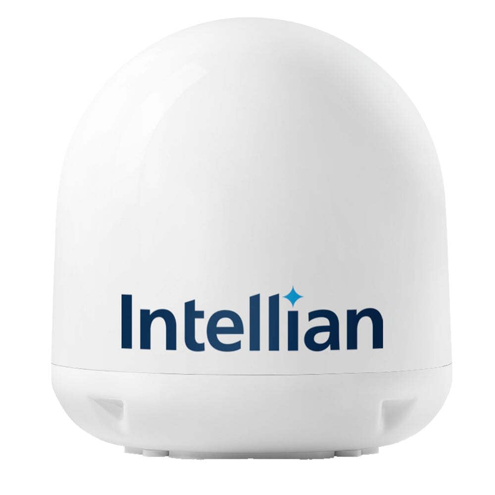 Intellian I4/I4P Empty Dome & Base Plate Assembly,WBEEAB00CYAXBXW