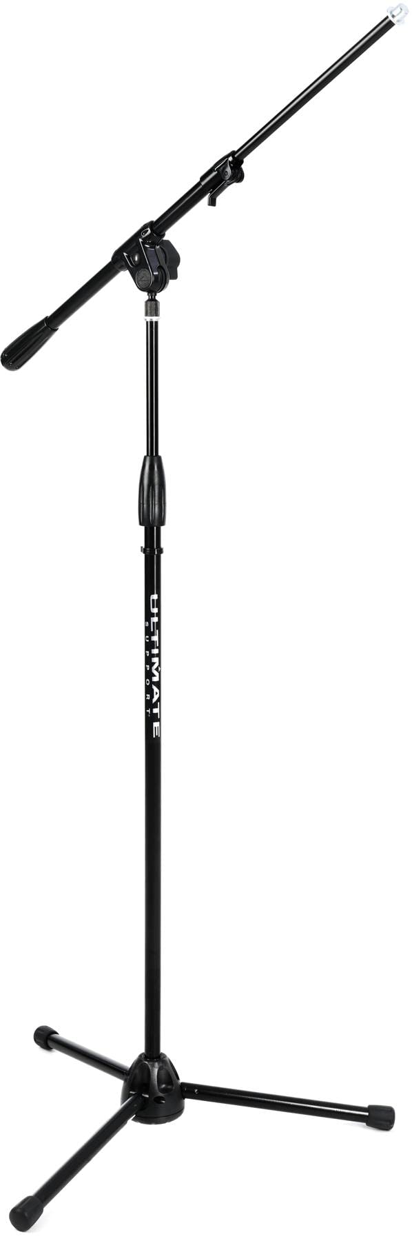 Ultimate Support Pro-R-T-T Microphone Stand with Telescoping Boom