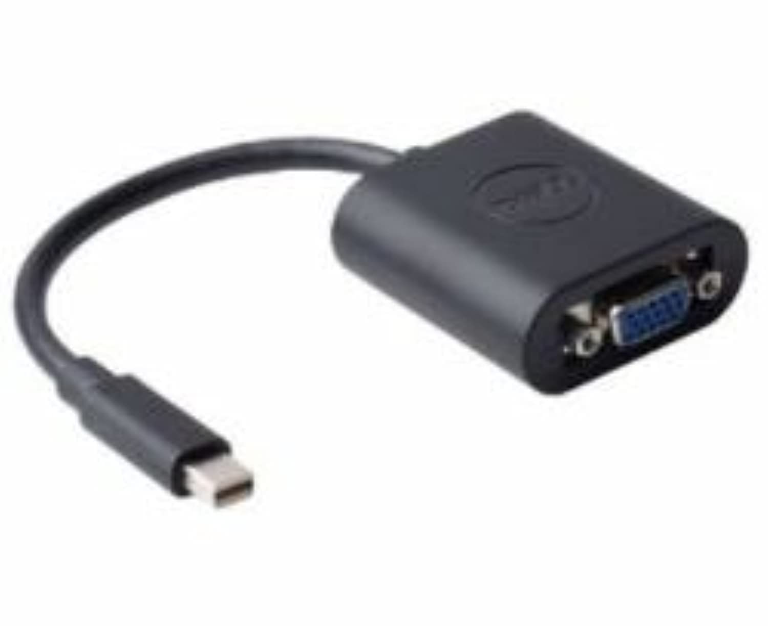 Dell Mini DisplayPort to VGA Cable 0PNKVT (DAYBNBC084)