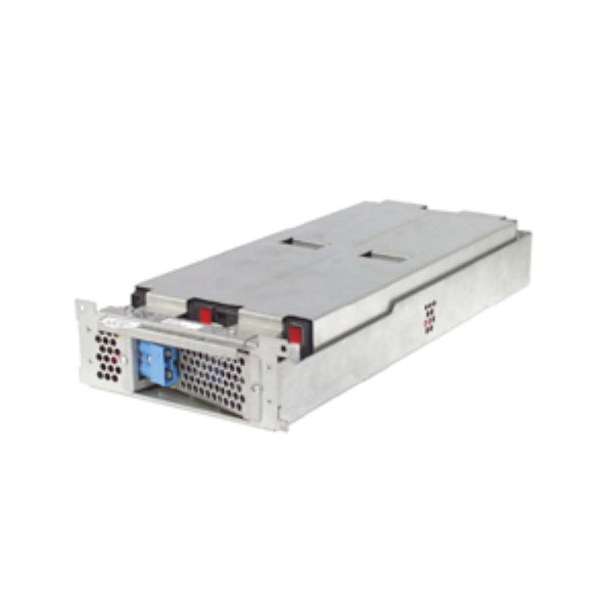 APC UPS Battery Replacement, RBC43, for APC Smart-UPS Models SMT2200RM2U, SMT2200RM2UC, SMT2200RM2UNC, SMT3000RM2U, SMT3000RM2UC, SUA2200RM2U, SUA3000RM2U, SUM1500RMXL2U, SUM3000RMXL2U, select others