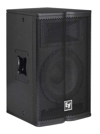 500 WATTS, 15INCH TWOWAY DEDICATED VERTICAL FLOOR MONITOR, PASSIVE, 90DEGREE X