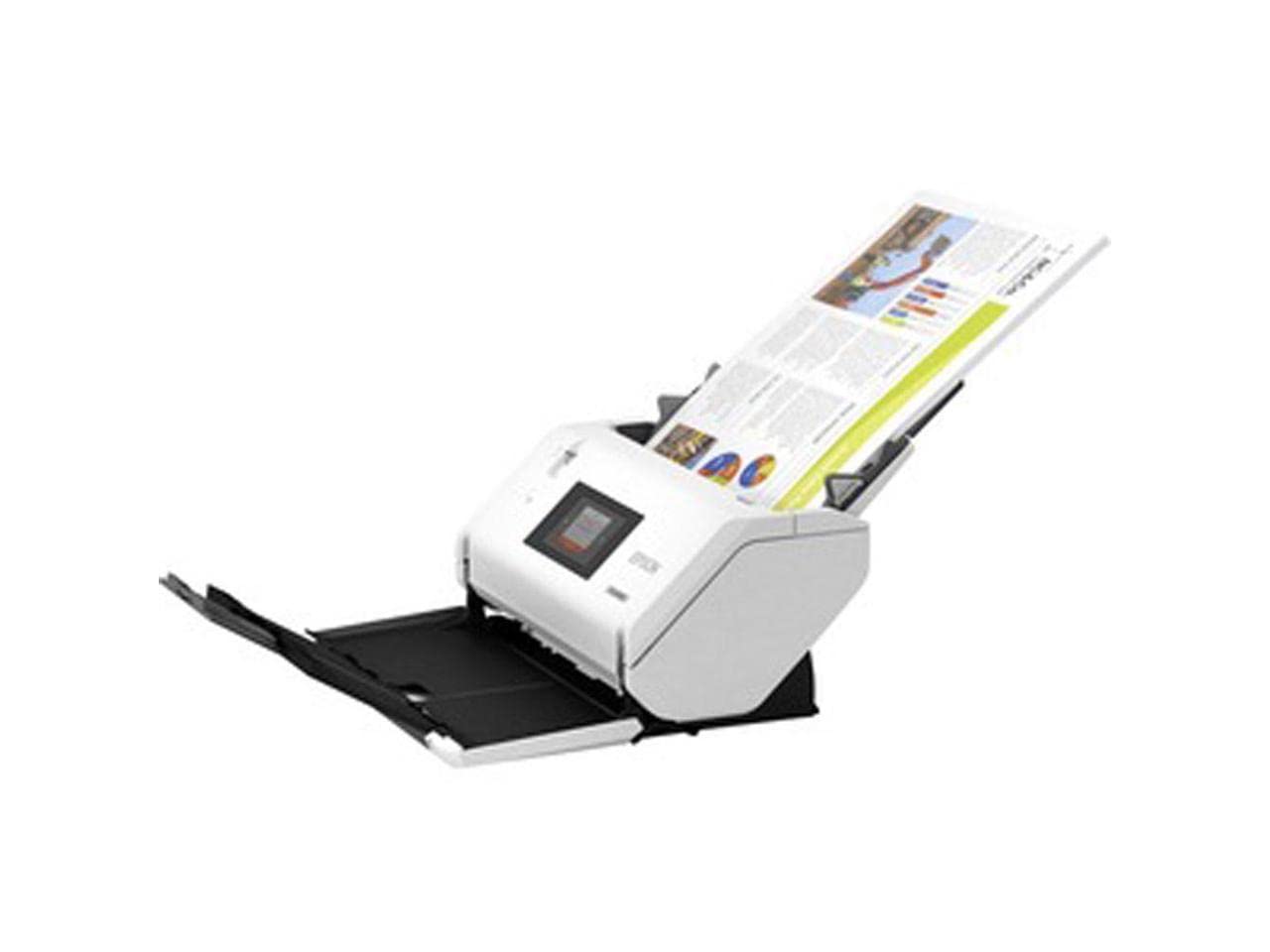 Ds 30000 L Format Doc Scanner
