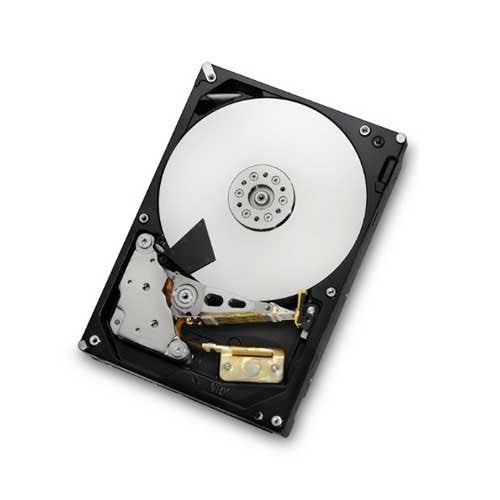 Huc101212Css600 Hgst 1.2Tb 10000 Rpm 2.5 Inch Sas 6Gb/S 512N 64Mb, Ultrastar C10K1200 0B29479, Enterprise Hard Drive