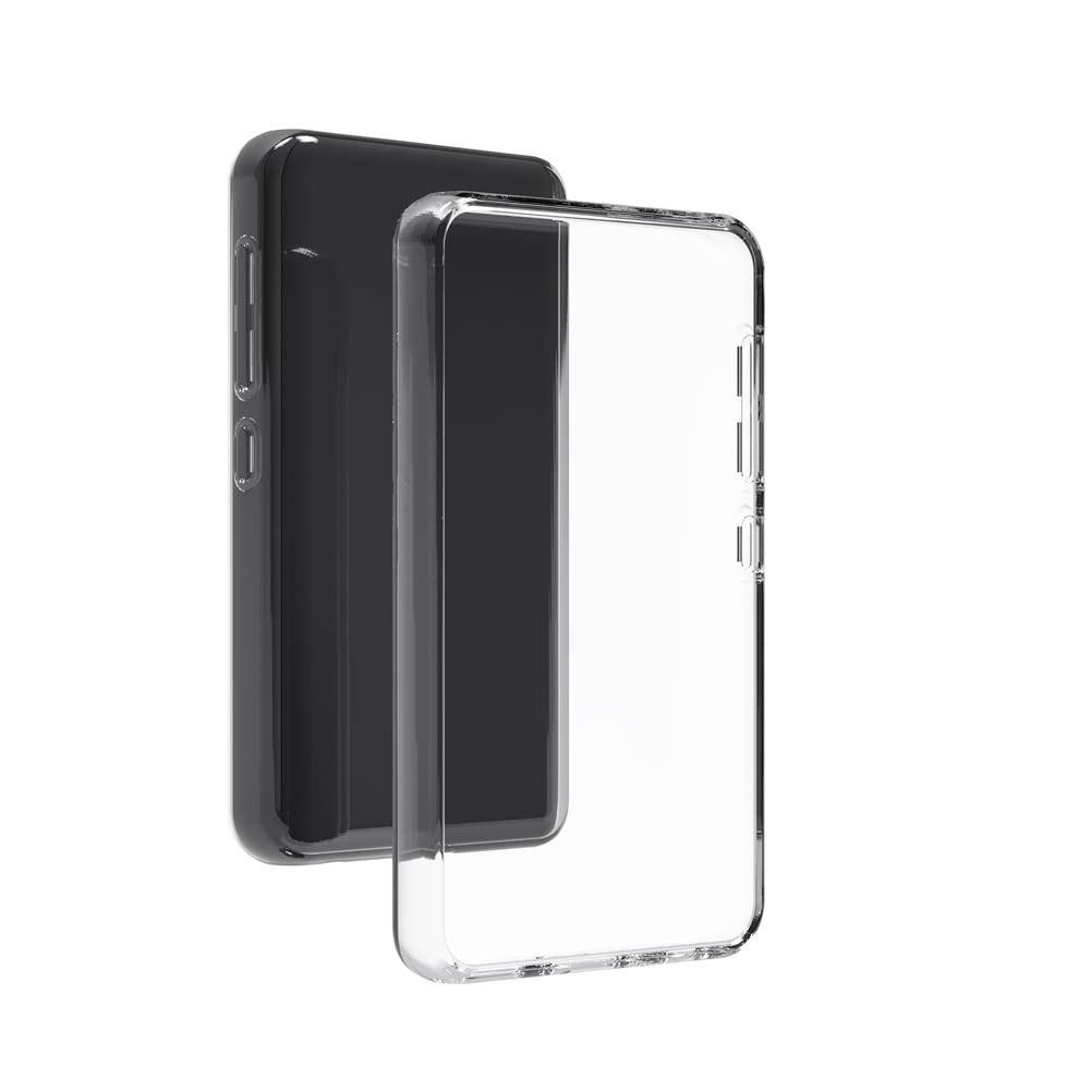 Innioasis G1 G3 Mp3 Player Case, Clear Case For Mp3 Player Anti-Scratch Shock Absorption 4.0 Inch Case Crystal Clear