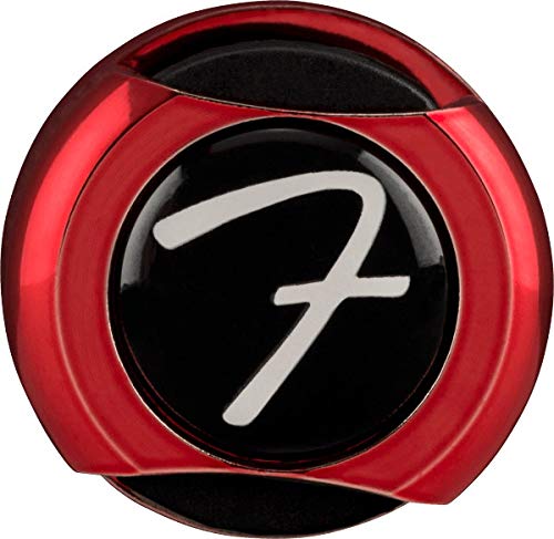 Fender Infinity Locks - Red