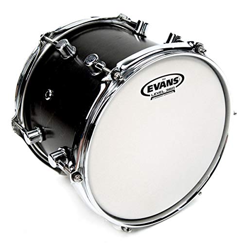 Evans Drum Heads   G2 Coated Tom Drumhead, 16 Inch