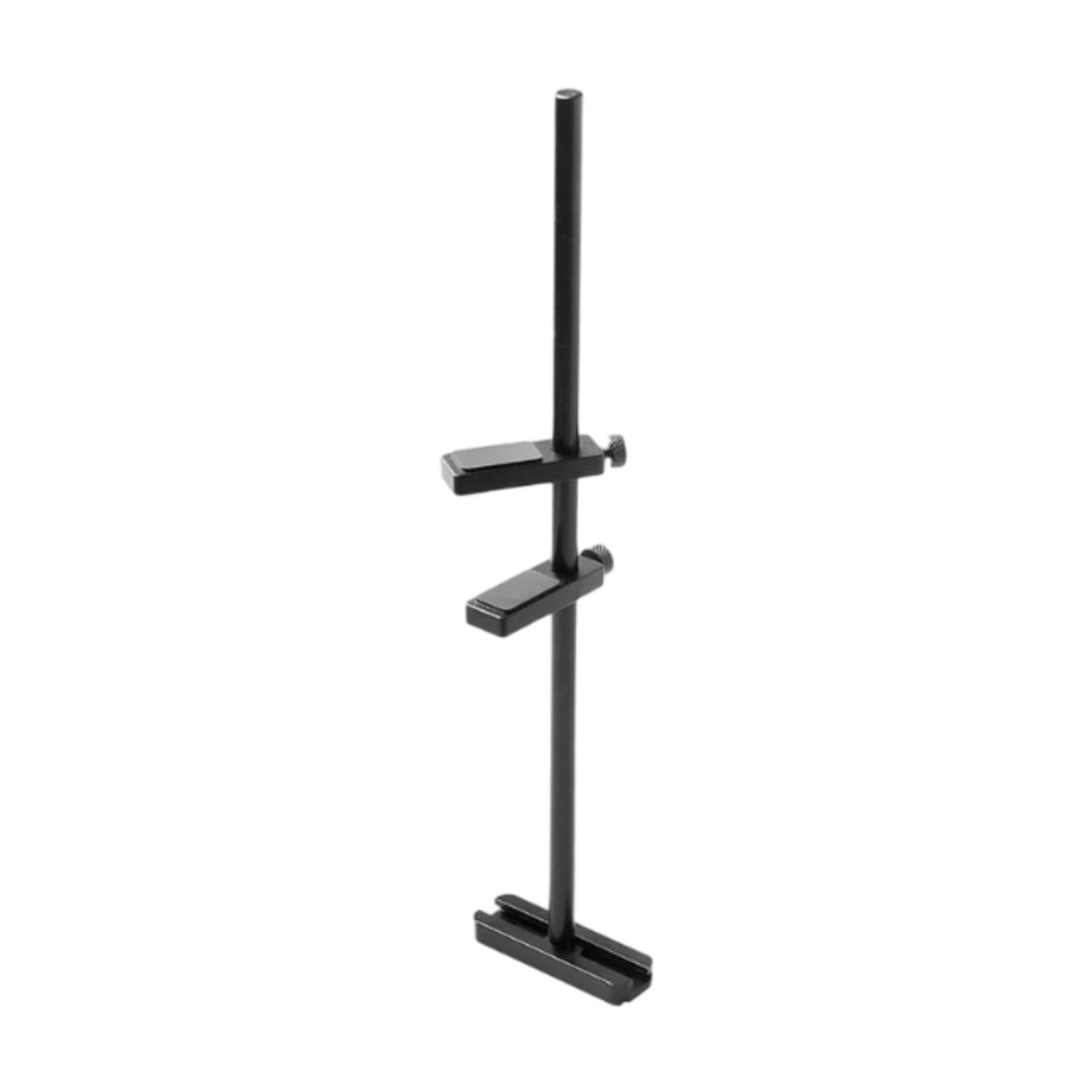 Ilsmysutra Gpu Stand Lightweight Graphics Card Bracket For Home Diy Black