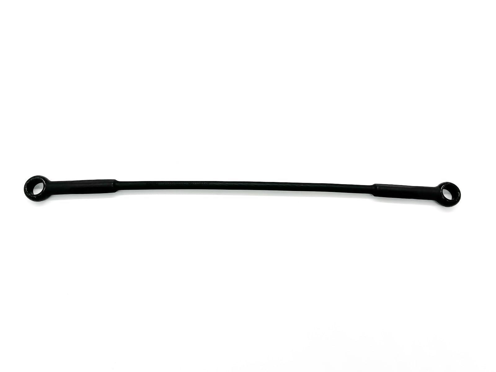 Apa Replacement Tailgate Cable With Hardware For 2006 2014 Ridgeline Passenger Or Driver Side 74910Sjca01