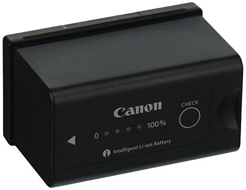 Canon Battery Pack Bp 955 For Xf305, Xf300, Xf205, Xf200, Xf105, Xf100 Professional Camcorder