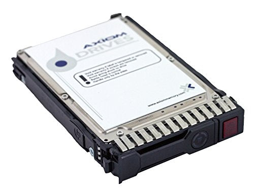 Axiom 8Tb 6Gb/S Sata 7.2K Rpm Lff 512E Hot-Swap Hdd For Hp - 793695-B21,  Larger