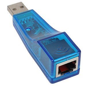 Usb 2.0 To Rj 45 Ethernet Adapter