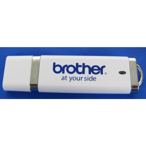 Brother 4Gb Usb Memory Stick