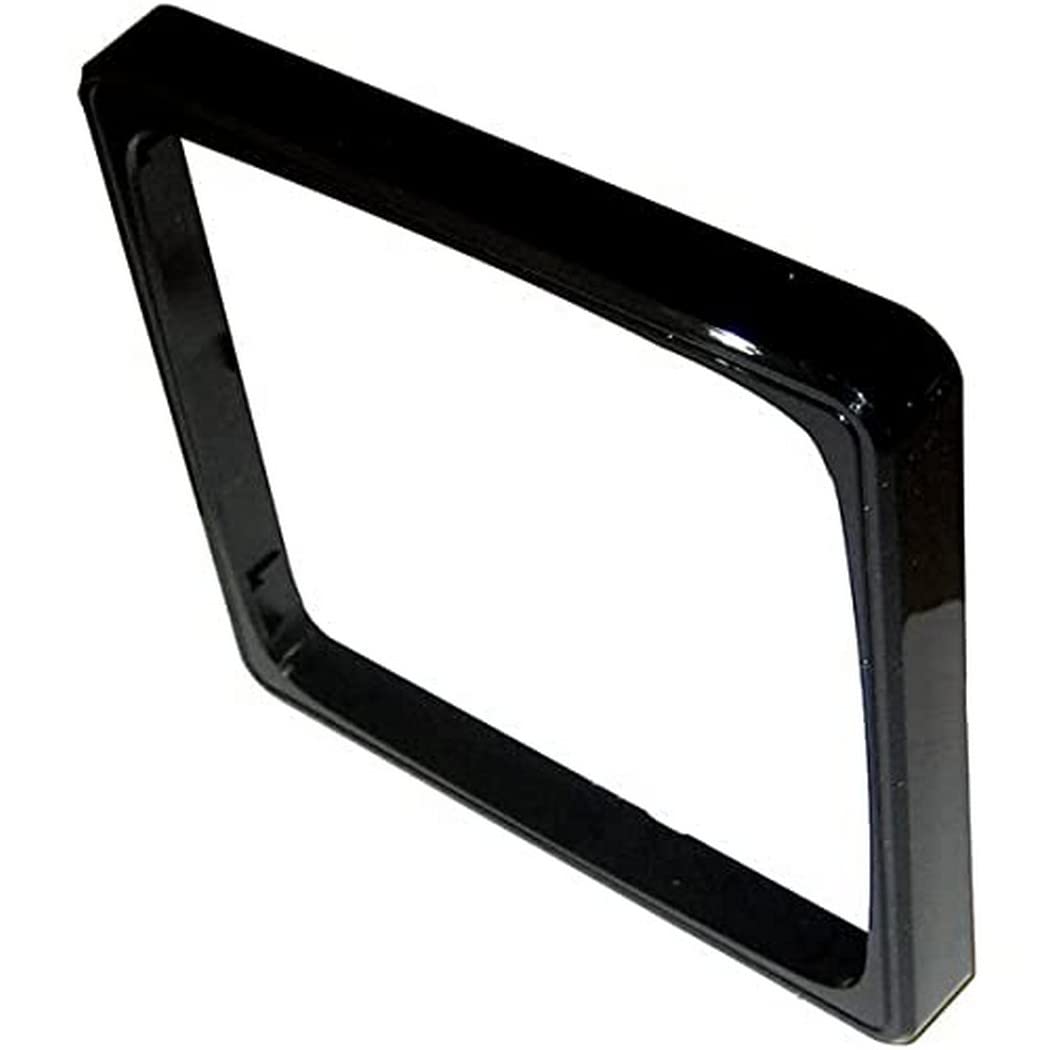 Raymarine Black Retrofit Bezel F/I50, I60, I70, P70 & P70R,WBHDWB01MXRSS0O