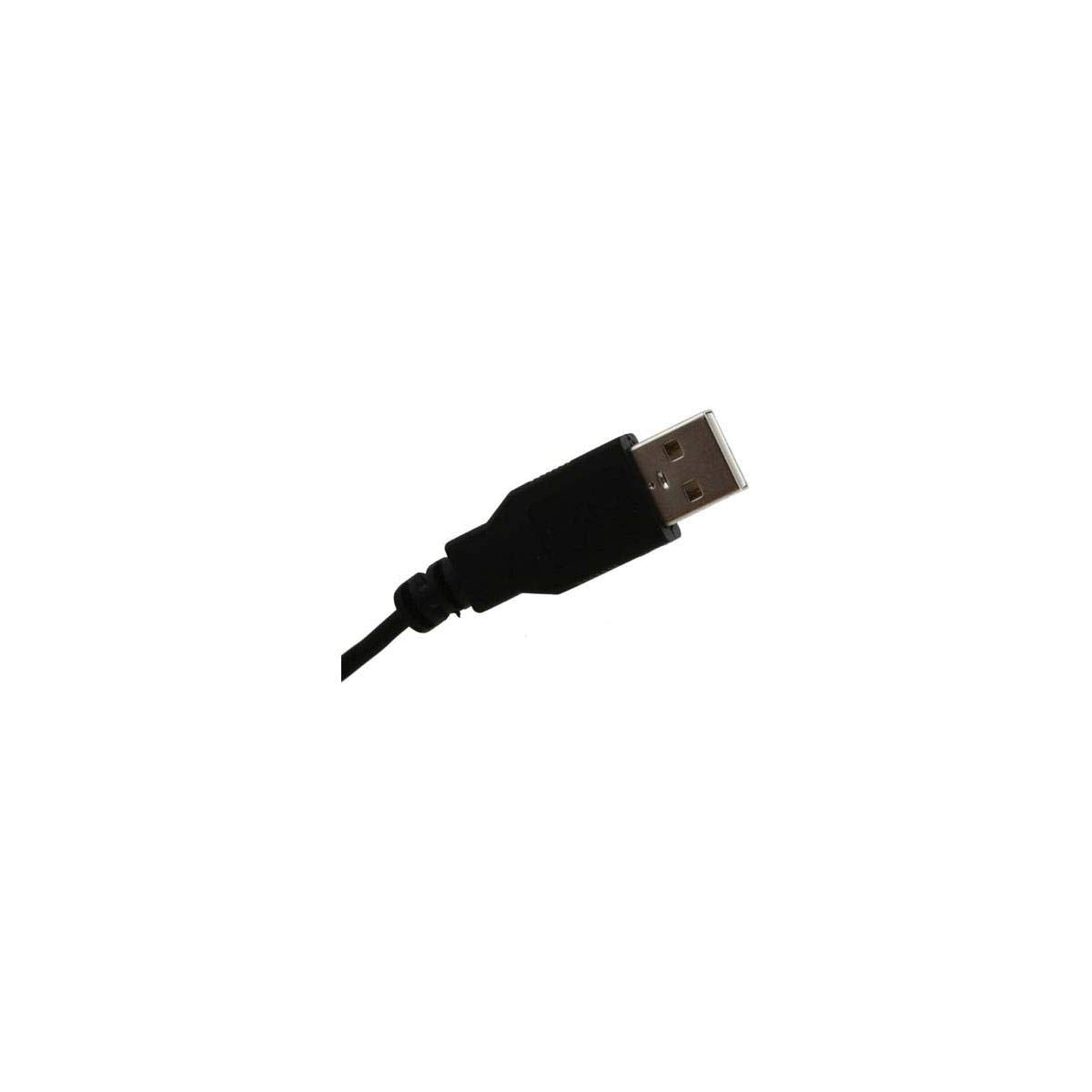 Canon IFC 200U USB Interface Cable for Many EOS Digital Cameras