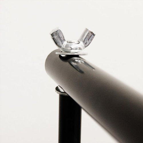 Ephotoinc 8.5Ft X 10Ft Photography Studio Backdrop Photo Video Support System 2 Background Stands 4 Adjustable Cross Bars Carryi