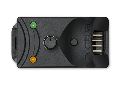 Noctua Na-Fc1, 4-Pin Pwm Fan Controller (Black)