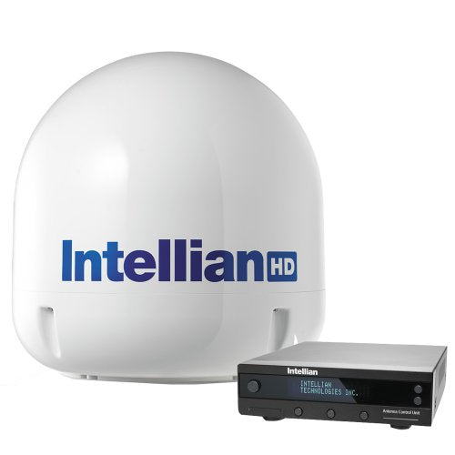 Intellian S6Hd Us Ku Ka Band Hd System W/23.6 Reflector