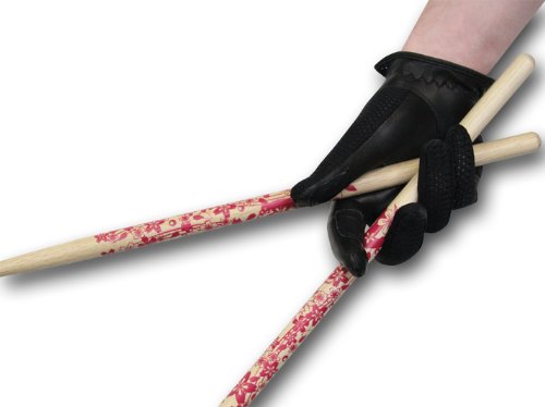 Meinl Full Finger Drummer Gloves   Extra Large