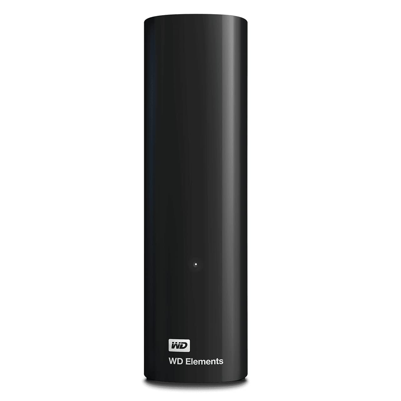 Western Digital 16Tb Elements Desktop External Hard Drive - Usb 3.0