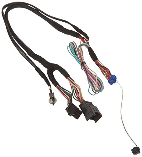 Directed Electronics Chthd1 Chrysler Can Style T Harness For Dball And Dball2