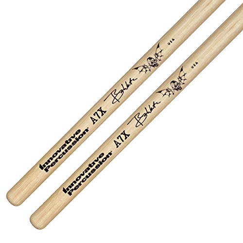 Innovative Percussion A7X Brooks Wackerman Signature Series Drumsticks