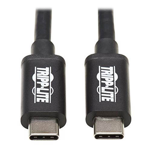 Thunderbolt 3 Passive  1.6' Ca