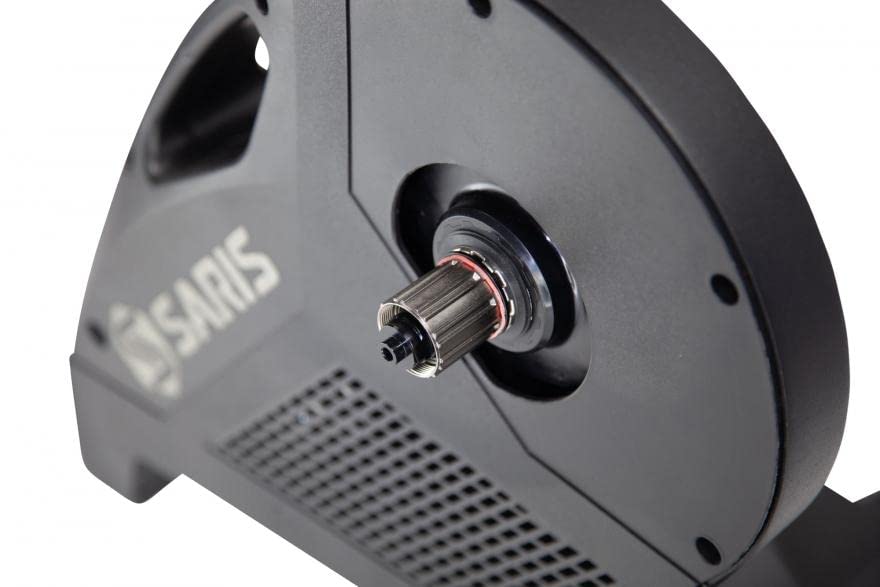 Saris Trainer Accessory, Direct Drive Shimano/Sram Trainer Freehub, Compatible With Shimano And Sram 11 Speed Systems