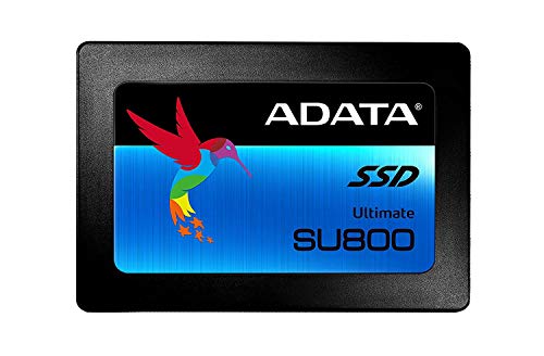 Adata Su800 512Gb 3D Tlc Ssd