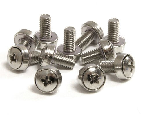 M6 Mounting Screws