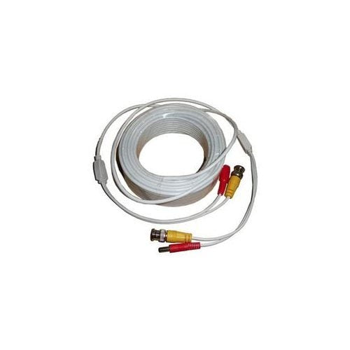 Acelevel Premium Quality 100 Feet Video Power Bnc Cable For Lorex Cctv Cameras