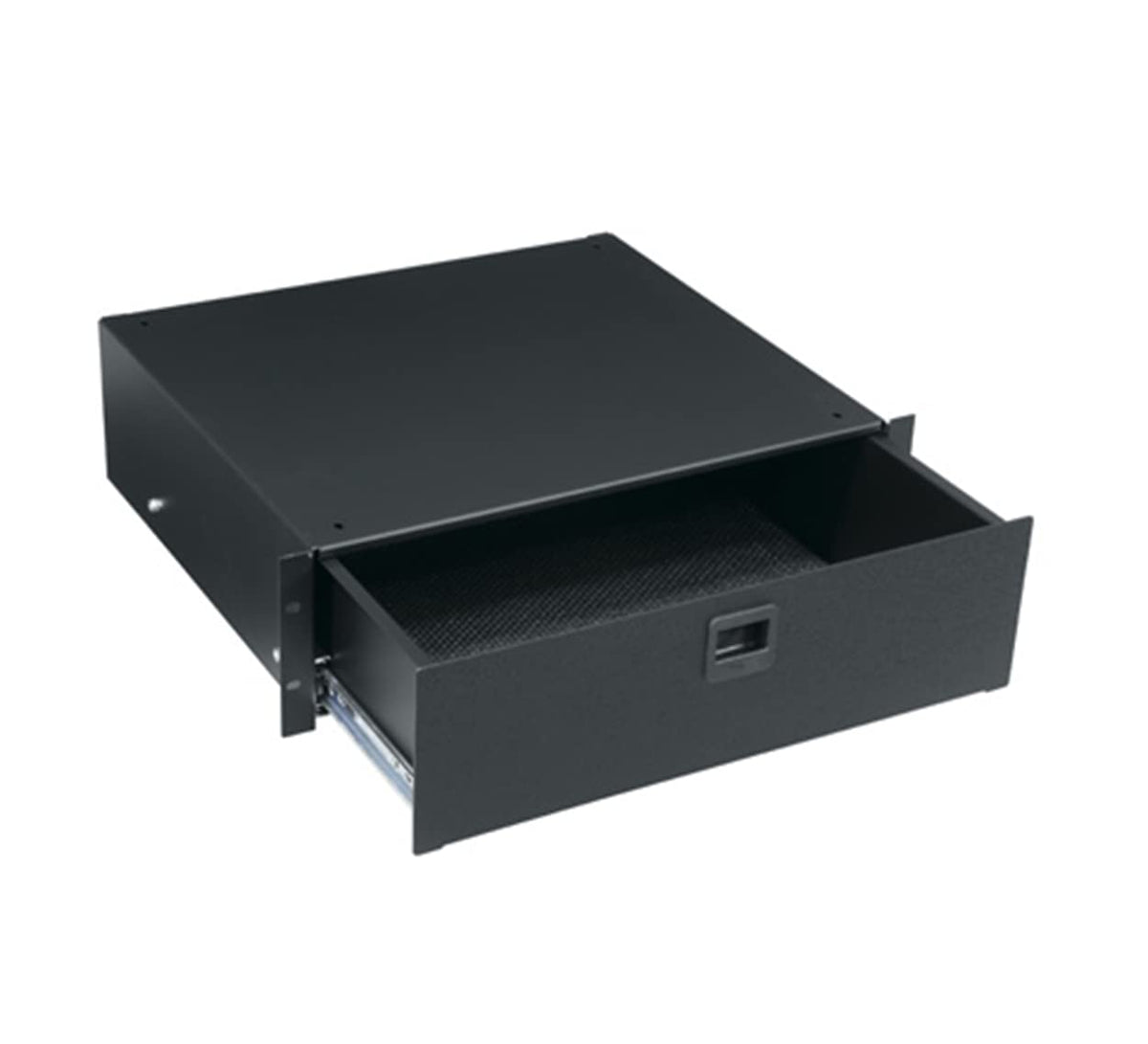 3Sp Text Drawer W Lock