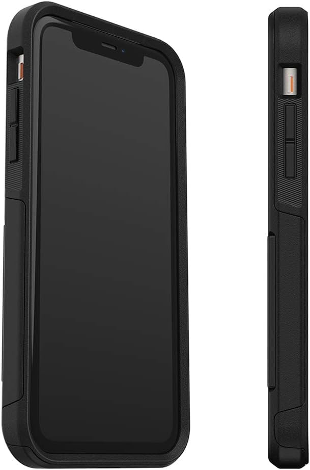 Otterbox Commuter Series Case For Iphone 11 & Iphone Xr (Only)   Non Retail Packaging   Black
