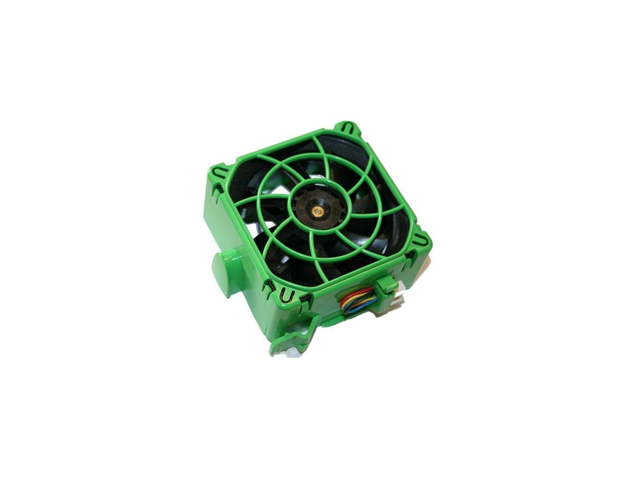 80X25Mm 4 Pin Pwm Fan With Hus For Sc743