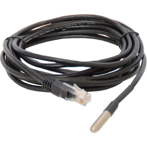 Remote Temperature Sensor 20f
