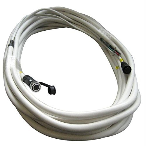 Radar Cable With Raynet Connector, 15M