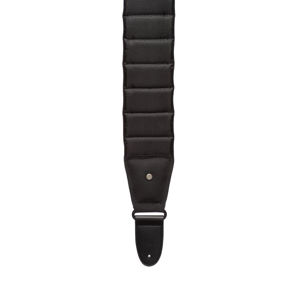 Mono Betty Guitar Strap Short   Black