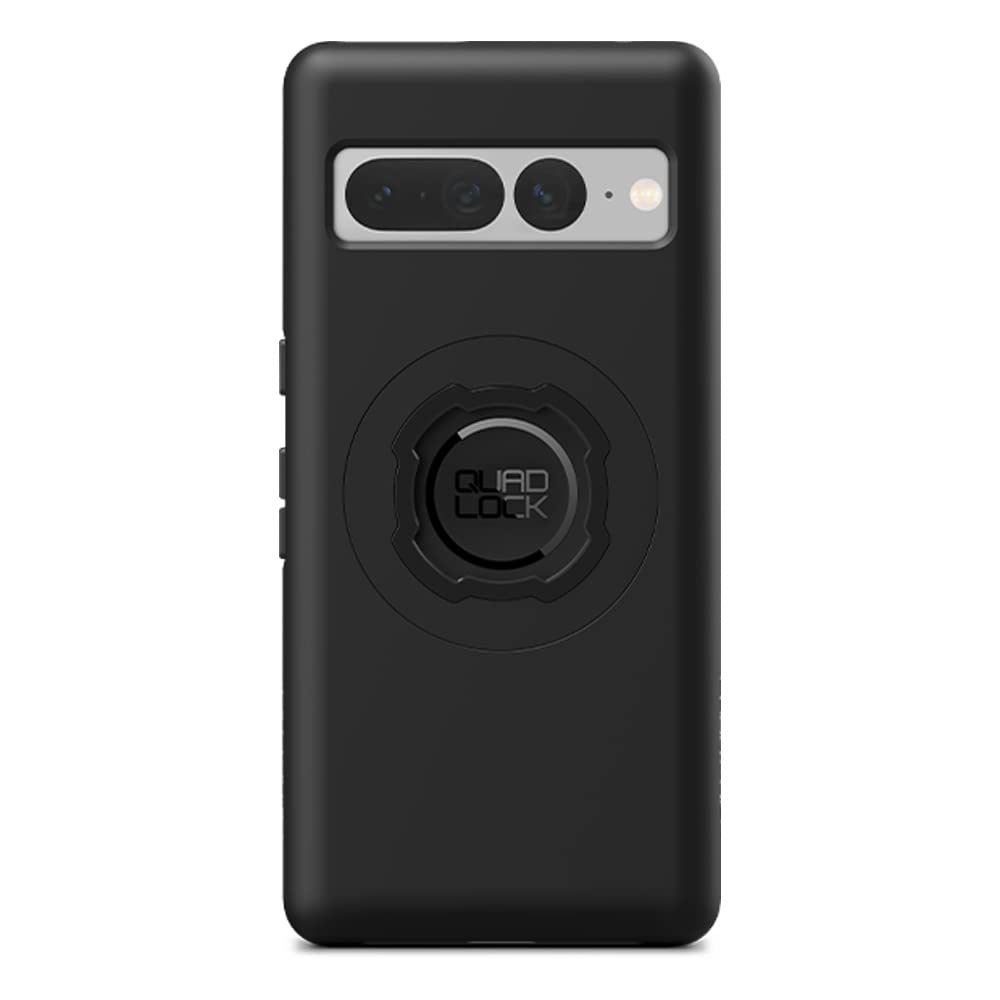 Quad Lock Mag Case For Google Pixel 7 Pro Black