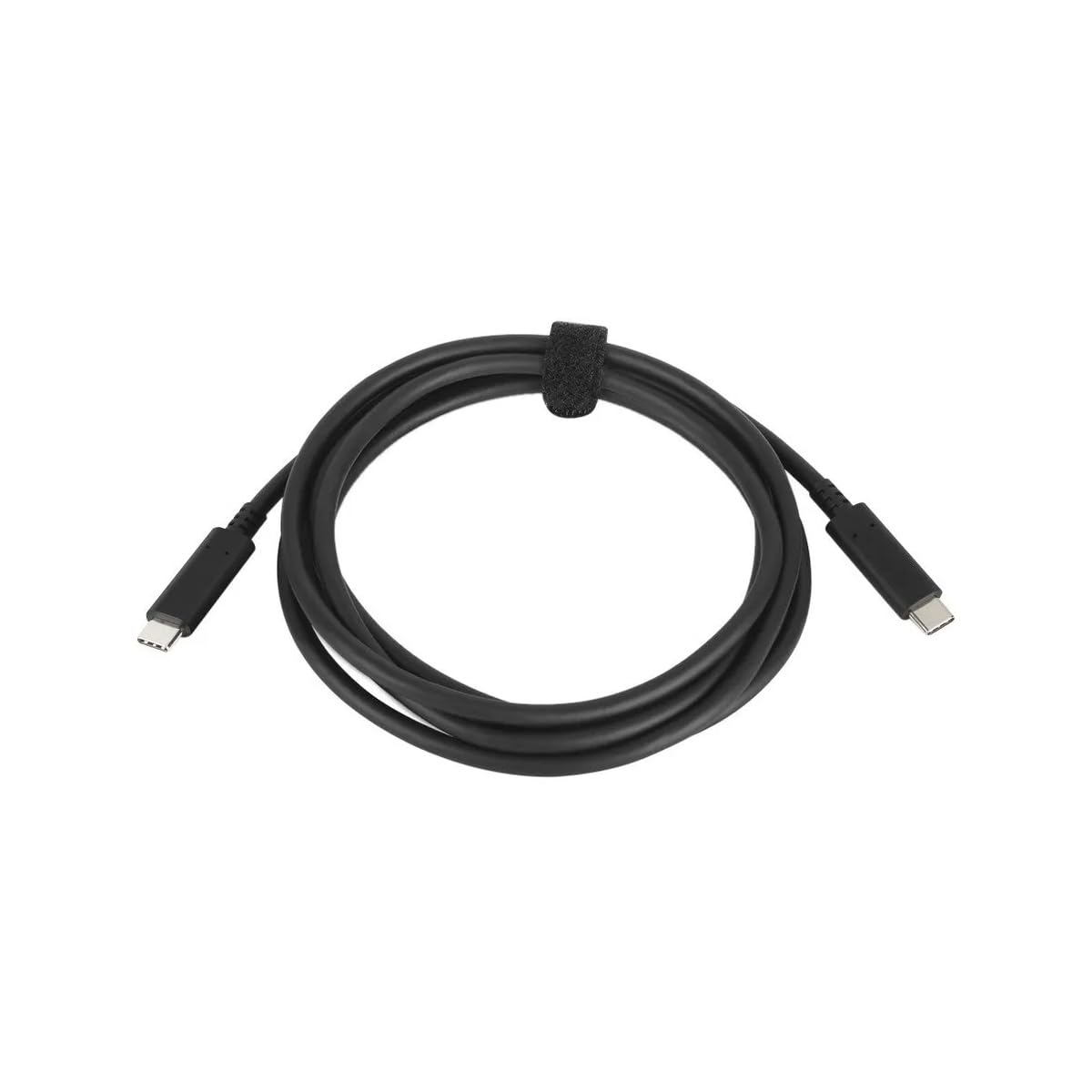 Lenovo 6.6  USB-C to USB-C 5Gbps Cable, Black