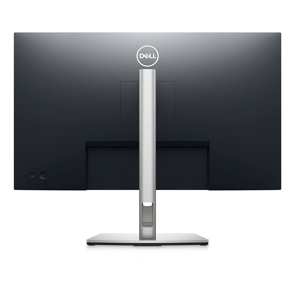 Dell P2723DE   LED Display   QHD   27'  TAA Compliant   with 3 Year Basic Advanced Exchange Service (PL   3 Year Advanced Exchange Service)