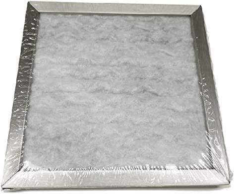 Replacement Filter E Compatible With Holmes E Hap116Z, Hap115Z, Hap116Z U Odor Grabber Air Purifier Aluminum Frame. Compared To