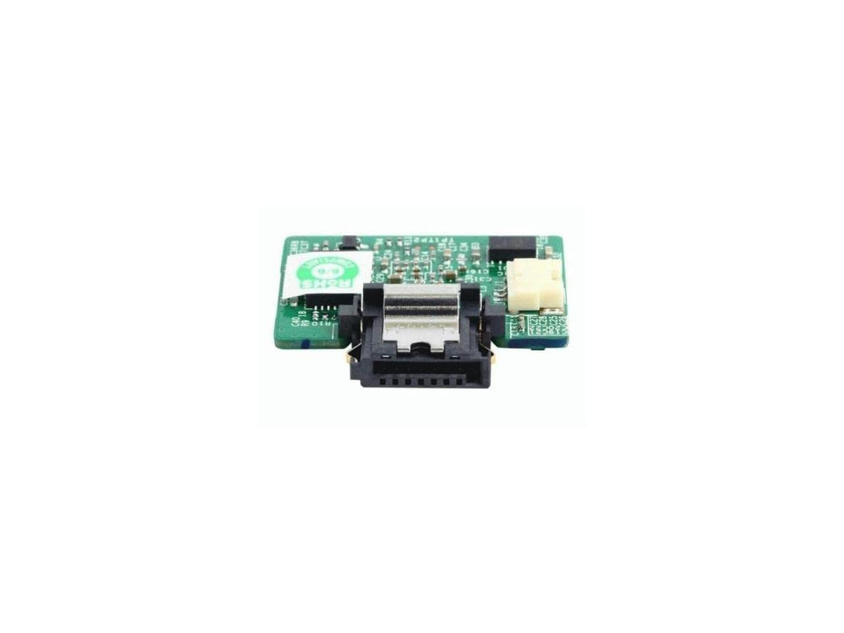 Supermicro Ssd Dm032 Smcmvn1 32Gb Sata Dom (Replaces Old Model Ssd Dm032 Phi)