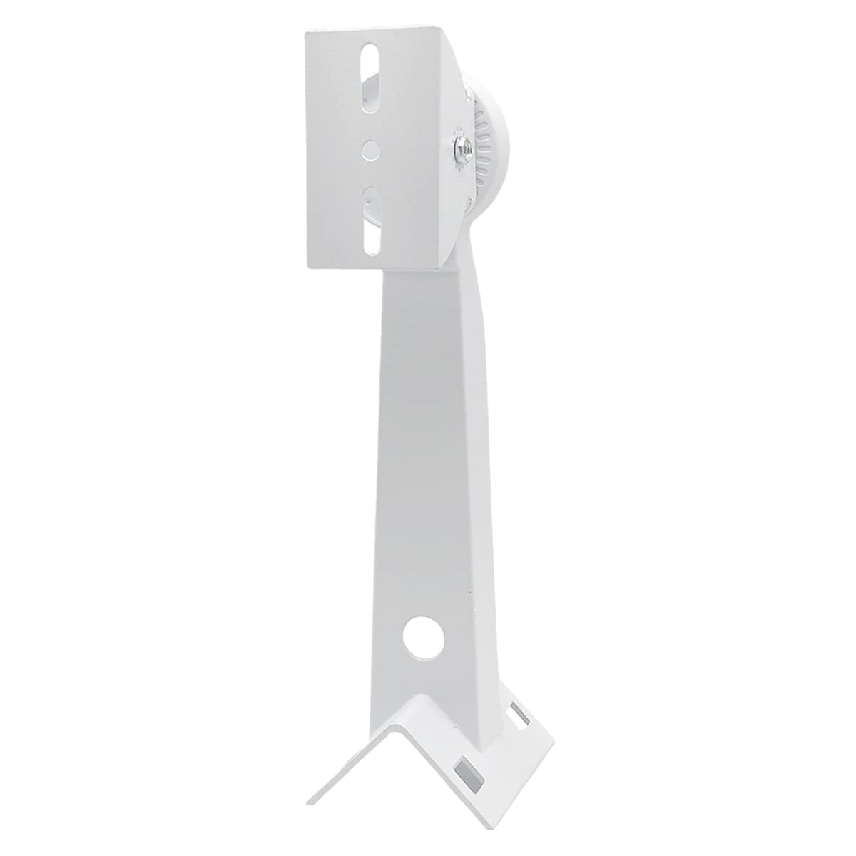 Owlcat Universal Indoor Outdoor Wall Mount Cctv Security Camera Mounting Bracket Pole Mount Right Angle 90 Degree Cctv Surveilla