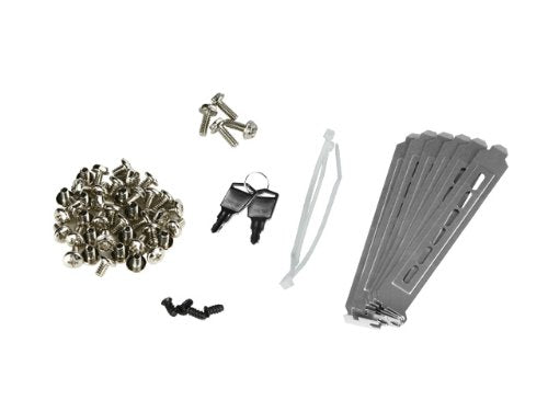 Istarusa D Storm D 400 6 4U Rackmount Server Chassis With No Power Supply